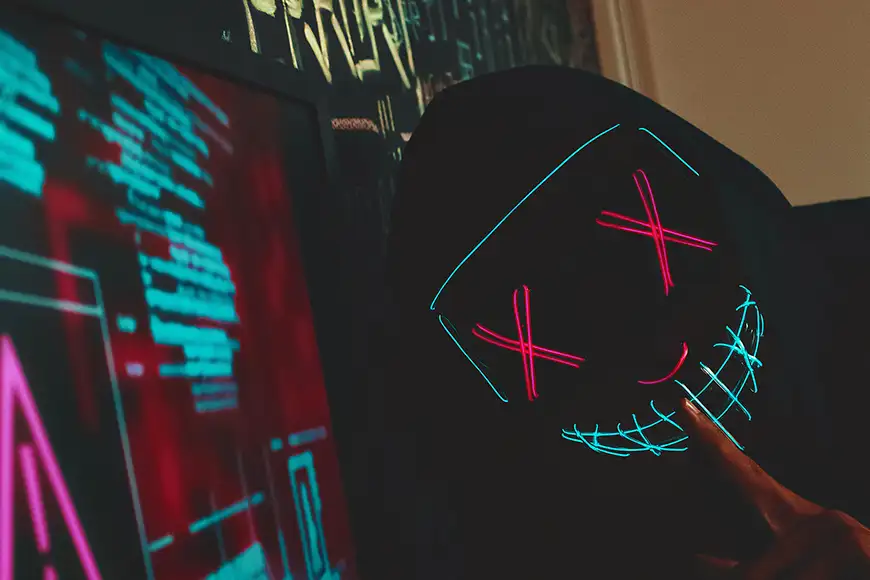 Malware slowing down Windows PC