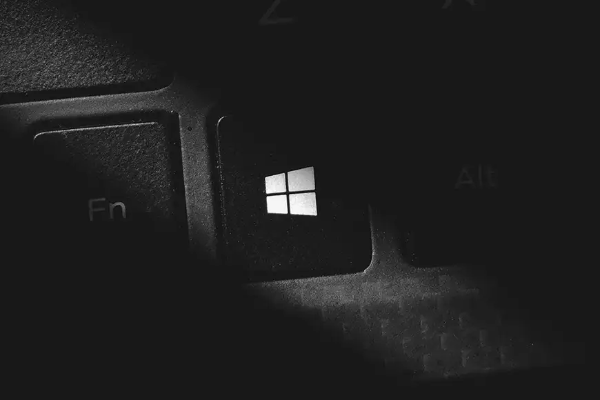 Windows 10 stuck on boot screen